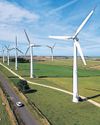 Call to Improve Security After Big Rise in Windfarm Copper Thefts42