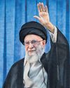 Shutting a shipping lane is risky but still an option for Tehran - as is strategic delay9