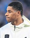 Rashford eyes Barca move and link with Lamine Yamal58