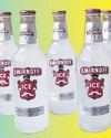 Spirit levels up: Bold and boozy options are luring in a new generation of drinkers23