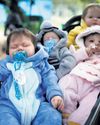 I get daily threats' Brazil's panic over realistic baby dolls38