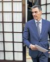 Pedro Sánchez Spain's anti-corruption PM now finds party mired in scandal35