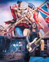 Review Metal idols troop their own colours, 50 years on22