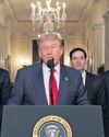 Iran Vows Revenge After US Bombs Its Key Nuclear Sites1