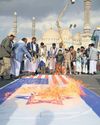 Iran's ability to hit back at US may be limited as proxy militias send mixed signals8