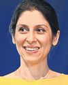 'Unnerving' Attacks on Iran unlawful, says Zaghari-Ratcliffe15