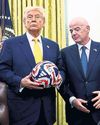 Fifa considers options for Iran at World Cup after US conflict46