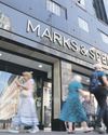 Rivals benefit from boost in sales after cyber-attack that closed M&S website41