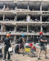 It's enough' Exhaustion in Tel Aviv after 10 days of Iran strikes12