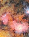 Shots in the dark: 'ultimate telescope' begins to shed light on distant galaxies3