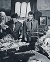 Back in the pictures Revamp brings ailing Ealing Studios into 21st century43