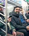 New York Leftwing underdog surges in mayor poll37