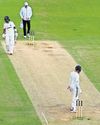 Pant and Rahul sparkle to leave England needing final-day heroics53