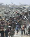 EU Demands Measures to Improve Situation in Gaza33