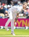 Stokes Loses Magic Touch But Will Still Feel Hosts Can Conjure Spectacular Win55