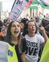 Cooper's vow to ban Palestine Action described as 'unlawful and dangerous'21