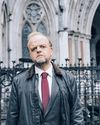 Ministers' fear of Trump puts UK TV at risk, says Wolf Hall director28