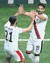 Gündogan keen to stay at City as focus turns to Juventus47