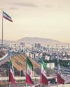 Iran diary 'Outage left us no way to communicate'4