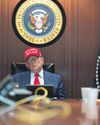 Showman turns strongman Attack on Iran signals shift in president's intent6