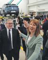Industrial strategy Electricity could provide spark to revive growth40