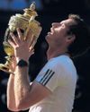 'I'll be really proud': Wimbledon to unveil Andy Murray statue in honour of former double champion5