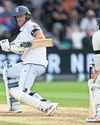 Unlikely chase a reward for bold approach under Stokes59