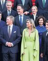 Trump says Nato pledge on defence is 'big win'0