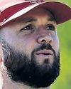 Lions embrace 'Fazball' in bid to seize moment51