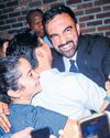 Progressive New Yorkers Celebrate as Mayoral Outsider Claims Victory8