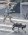 Terminators: How the race to perfect pilotless drones could harm us all36