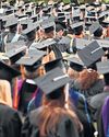 Graduate Job Market Is Worst Since 2018 With Vacancies Down 33% Amid Rise Of AI44