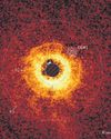 James Webb Telescope Captures Its First Direct Exoplanet Images5