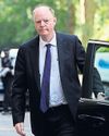 Civil service No 10 'control freakery' over public events12
