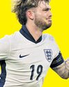 Elliott shines in England's run to U21 final but faces club dilemma58