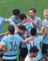 Rodri Calls the Shots as Rampant City Lay Down a Marker57