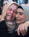 Teenager Among Three Killed by IDF Amid Settler Attack in the West Bank33