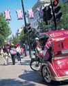 Transport for London to regulate 'unsafe and extortionate' pedicabs8