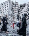 Omar al-Mukhtar How memories of a once-thriving Gaza street offer hope34