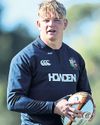 Farrell Picks Pollock To Prove 'Point Of Difference' In Opener55