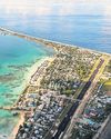 Almost a Third of Tuvalu's Citizens Apply for Australian Climate Visa38