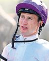 Champion jockey Murphy charged with drink-driving53