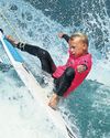 Australian Teenager's Innovative Surfing Trick Electrifies the Sport39