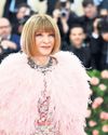 Anna Wintour, queen of New York fashion, to step away from American Vogue5