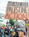 'An assault on free speech' How Palestine Action is set to be proscribed as terrorists22