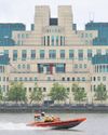 Panic over 'another Philby' led to huge operation to find suspected Russian double agent in MI66