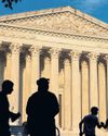 US Supreme Court Limits Federal Judges' Power to Block Trump Orders2