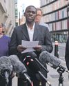 Man sentenced to at least 40 years for murder of boy, 14, with samurai sword10