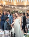 Weddings 'Being a guest will cost nearly £3,000 this year'49