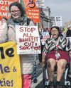 Benefits U-turn Labour insiders decry 'staggering failure of political management'14